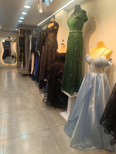 عکس مزون بروشکا