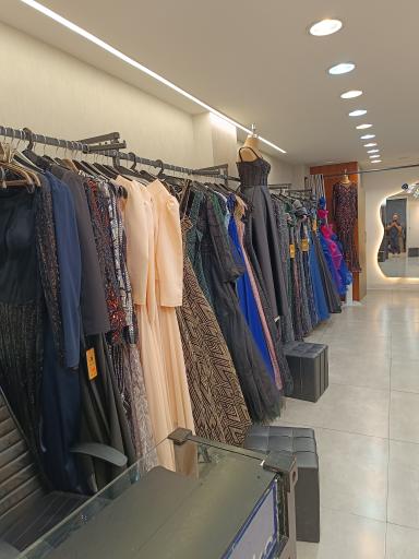 عکس مزون بروشکا