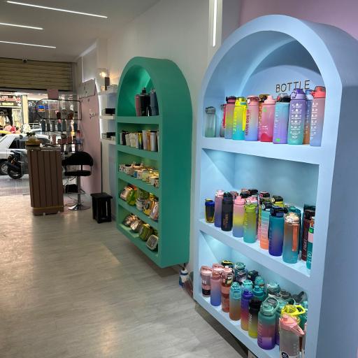 عکس فروشگاه اسپورتامین