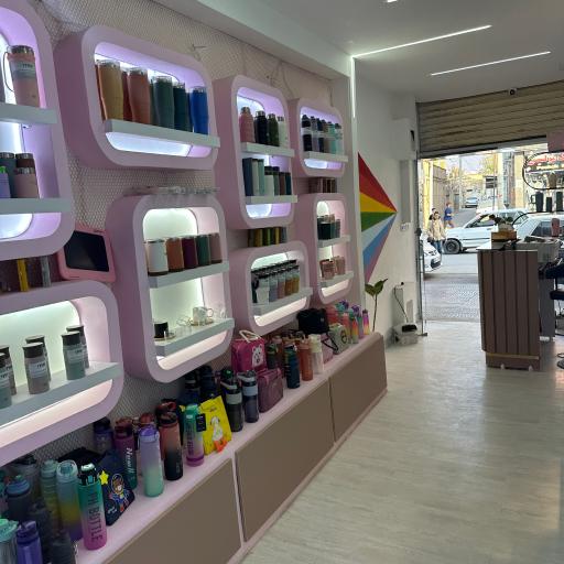 عکس فروشگاه اسپورتامین