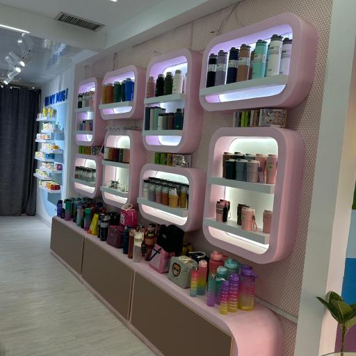 عکس فروشگاه اسپورتامین