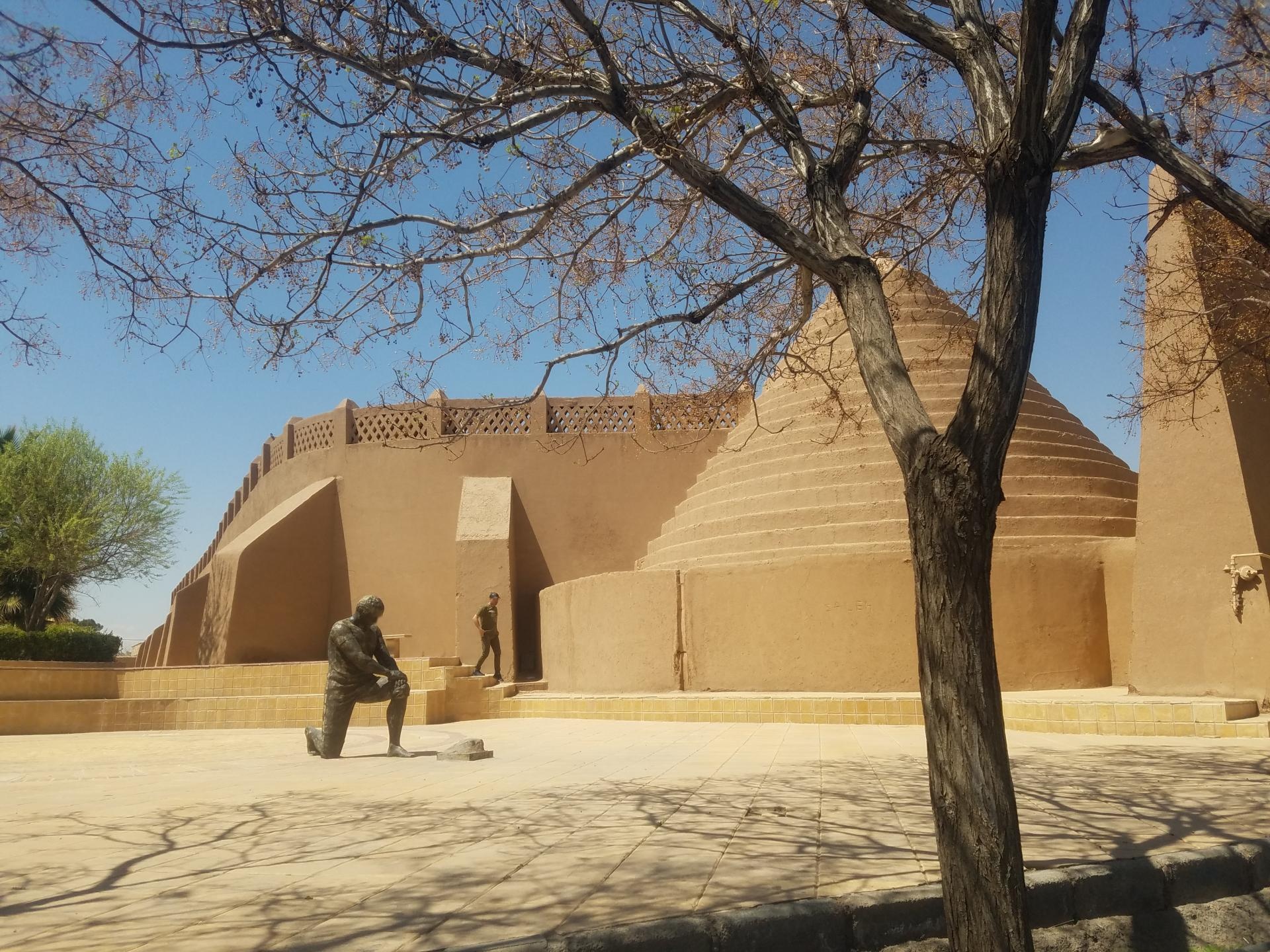 عکس زورخانه پوریای ولی