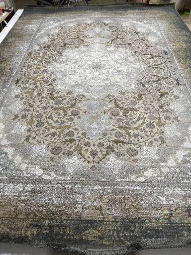 عکس سرزمین فرش آقای کارگر