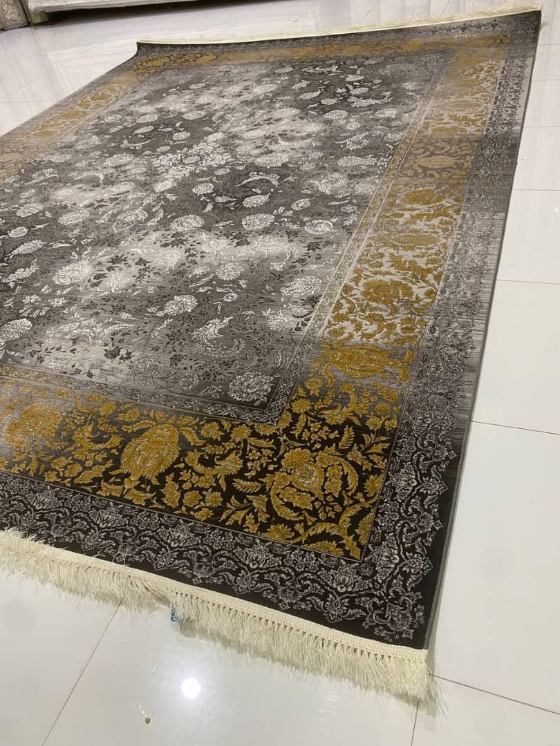 عکس سرزمین فرش آقای کارگر