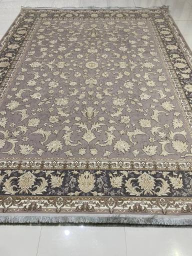 عکس سرزمین فرش آقای کارگر