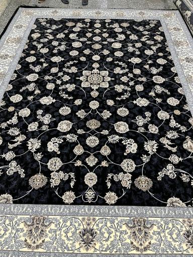 عکس سرزمین فرش آقای کارگر