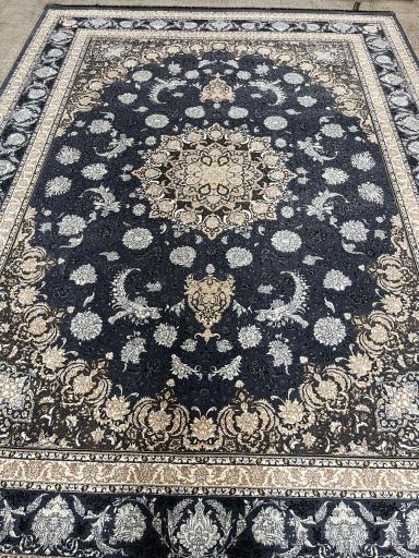 عکس سرزمین فرش آقای کارگر