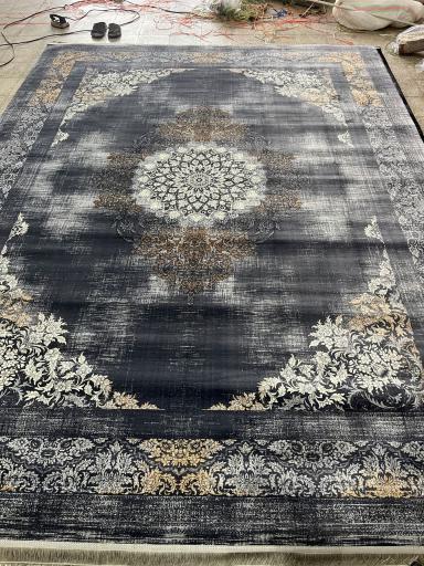 عکس سرزمین فرش آقای کارگر