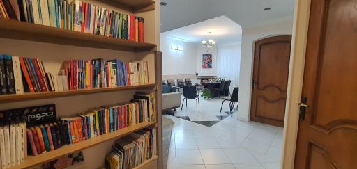 عکس دفتر مشاوره و روانشناسی کودک و نوجوان محدثه رشیدی