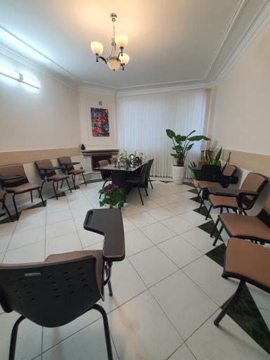 عکس دفتر مشاوره و روانشناسی کودک و نوجوان محدثه رشیدی