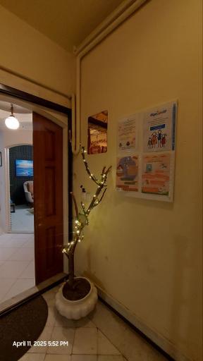 دفتر مشاوره و روانشناسی کودک و نوجوان محدثه رشیدی