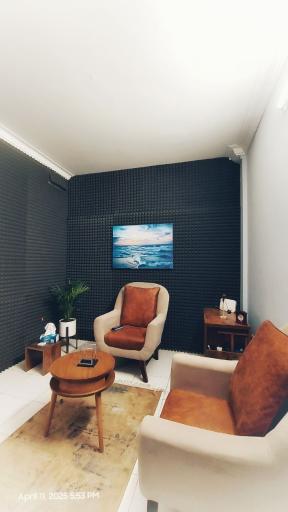 عکس دفتر مشاوره و روانشناسی کودک و نوجوان محدثه رشیدی