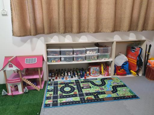 عکس دفتر مشاوره و روانشناسی کودک و نوجوان محدثه رشیدی