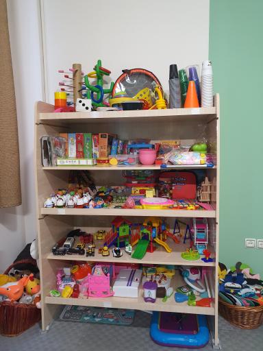 عکس دفتر مشاوره و روانشناسی کودک و نوجوان محدثه رشیدی