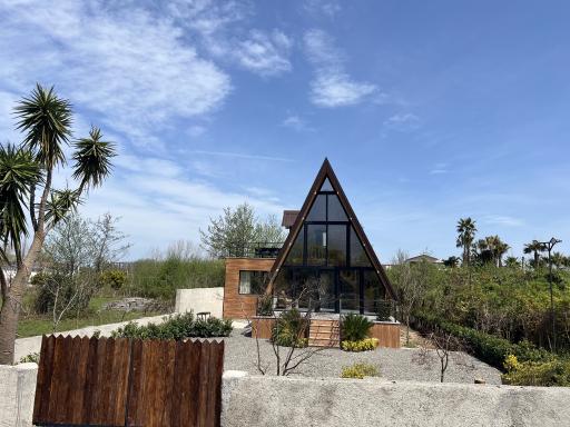 عکس کلبه سوئیسی بردیا