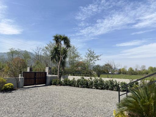 عکس کلبه سوئیسی بردیا