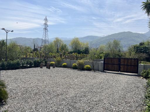 عکس کلبه سوئیسی بردیا