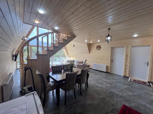 عکس کلبه سوئیسی بردیا