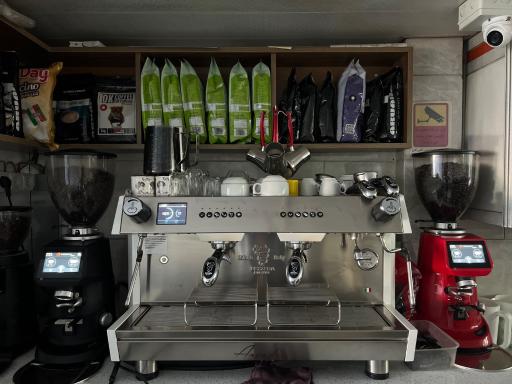 عکس کافی شاپ خاطره