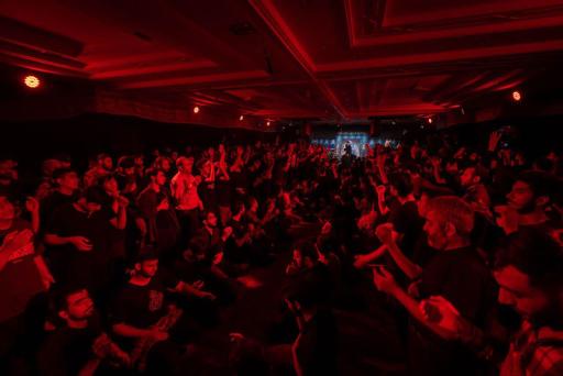 عکس حسینیه حضرت سیدالشهدا علیه السلام