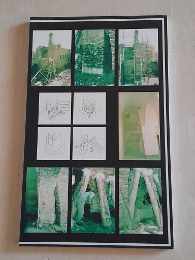 عکس بقعه تاریخی چلبی اوغلی