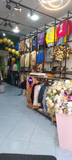 عکس وست شاپ