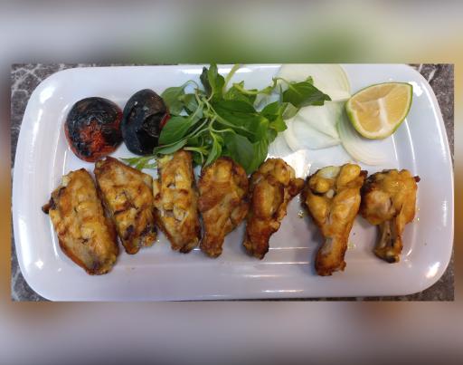 عکس کباب بناب حبیب مسجدسید