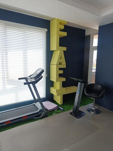 عکس باشگاه آی موشن