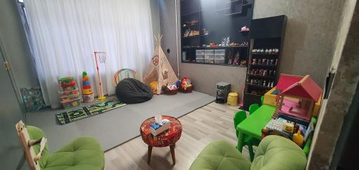 عکس دفتر مشاوره و روانشناسی کودک و نوجوان محدثه رشیدی