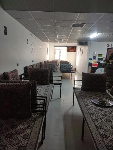عکس قهوه خانه