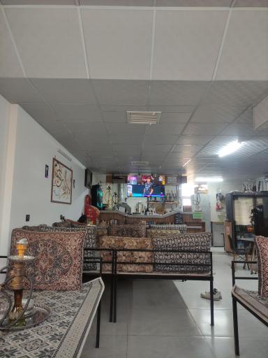 عکس قهوه خانه