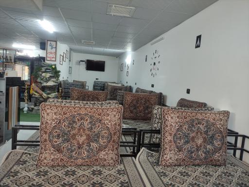 عکس قهوه خانه