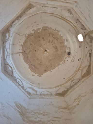 عکس بقعه تاریخی چلبی اوغلی