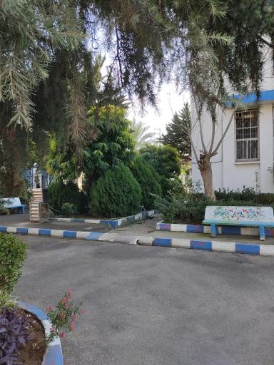 عکس دانشگاه پیام نور