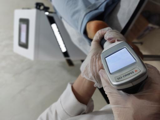 عکس فیزیوتراپی موحدی