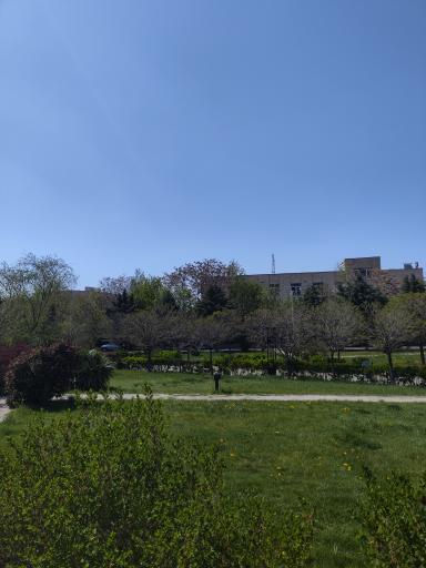 عکس سازمان حمل و نقل ریلی شهرداری تبریز