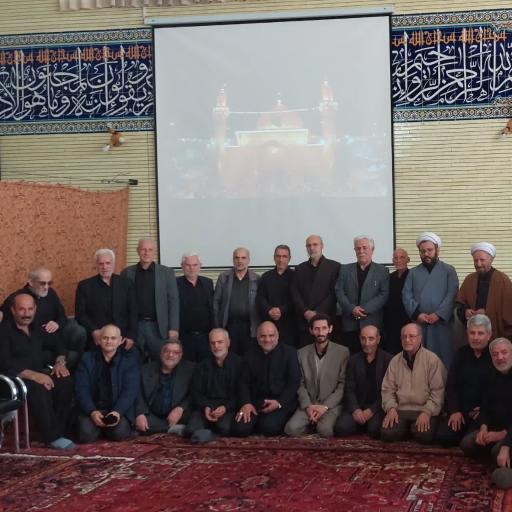 مسجد مهدی موعود