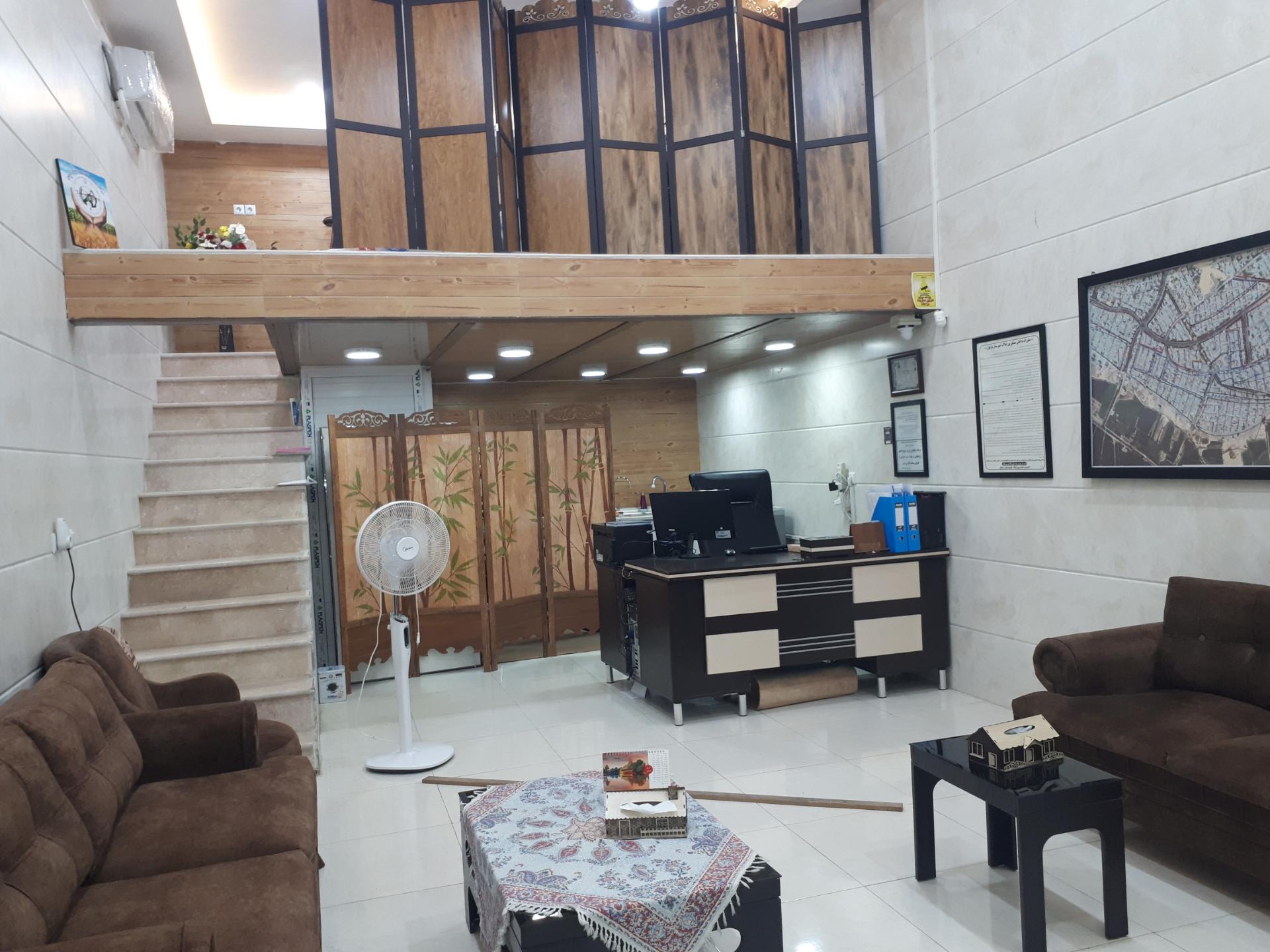 عکس مشاور املاک مهندس زرچی