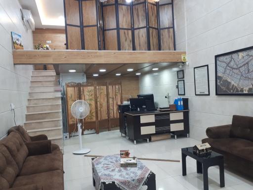 عکس مشاور املاک مهندس زرچی