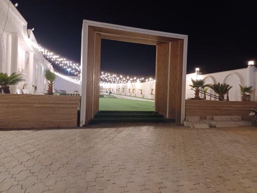 تالار مراسمات آلان
