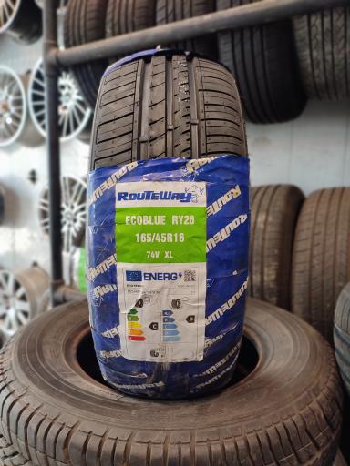 عکس فروشگاه رینگ و لاستیک پیمان