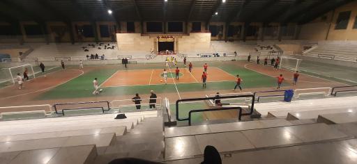 مجموعه ورزشی فتح المبین