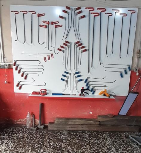 عکس صافکاری نقاشی دوستان 