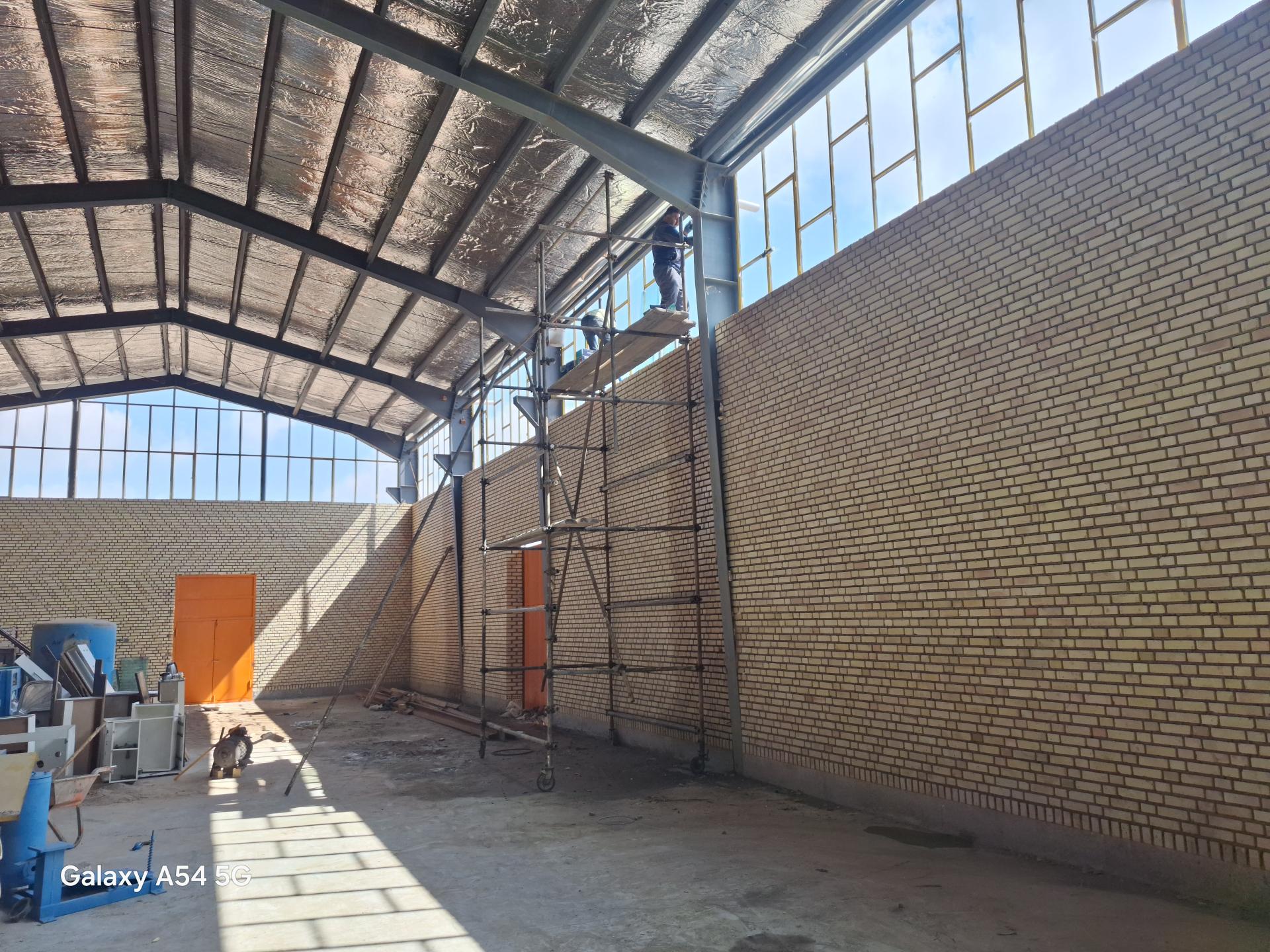 عکس کمپرسور اسکرو افضل 