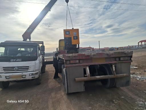 عکس کمپرسور اسکرو افضل 