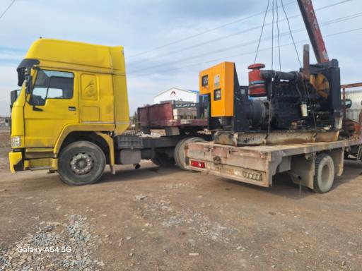 عکس کمپرسور اسکرو افضل 