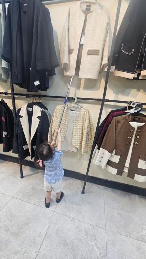 عکس مانتو اِلن