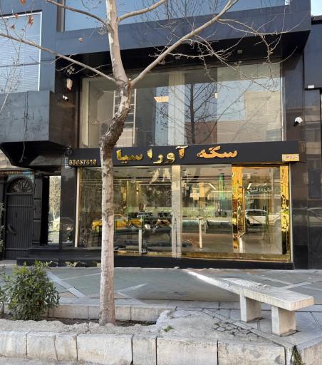 عکس سکه اوراسیا