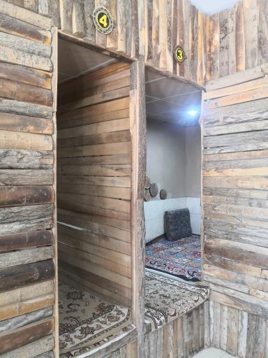 عکس کافه رستوران گل گندم (اشکده  گل گندم سابق)