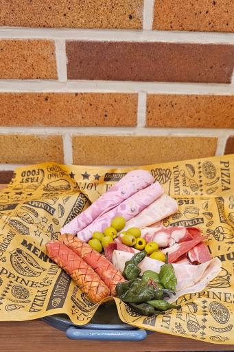 عکس کافه  صبحانه  سیس  ماسیس  